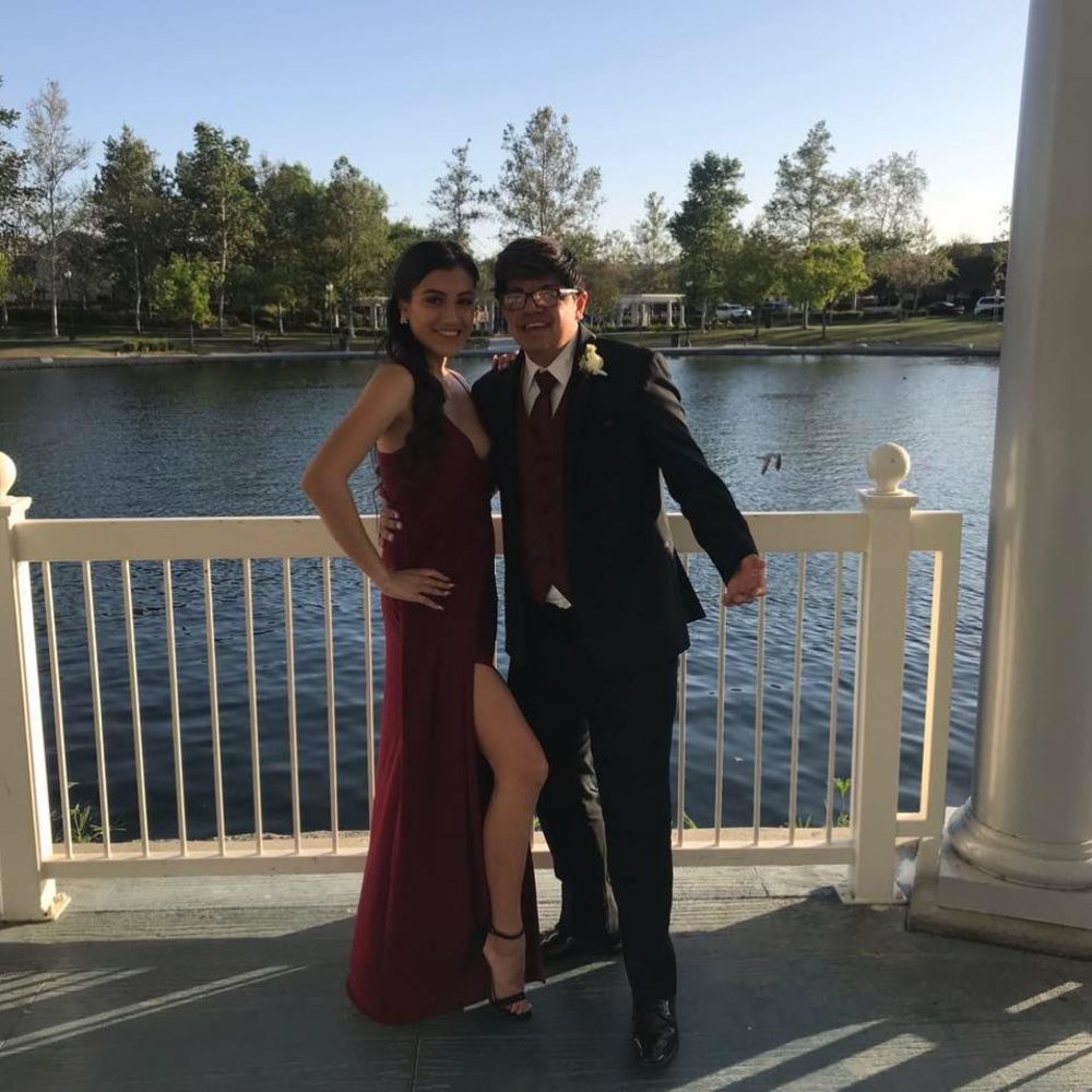 Meet your Posher, Danny